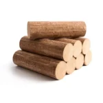 POLLMEIER Premium Buchenholzbriketts 960 kg Palette – DINplus zertifiziert – Bild 3