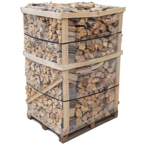 Brennholz Buche 33cm 2RM