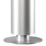 GRDN Kalayo tubo S Feuersäule Edelstahl – Bild 4